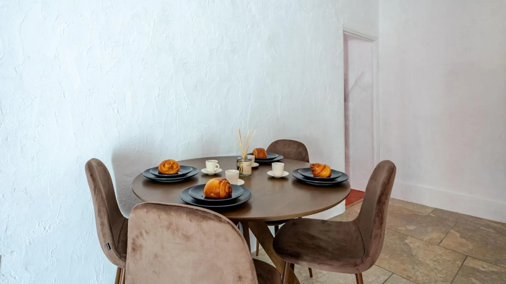 Apartament Charmant Appartement 2P Au Coeur Du Vieux Nicea