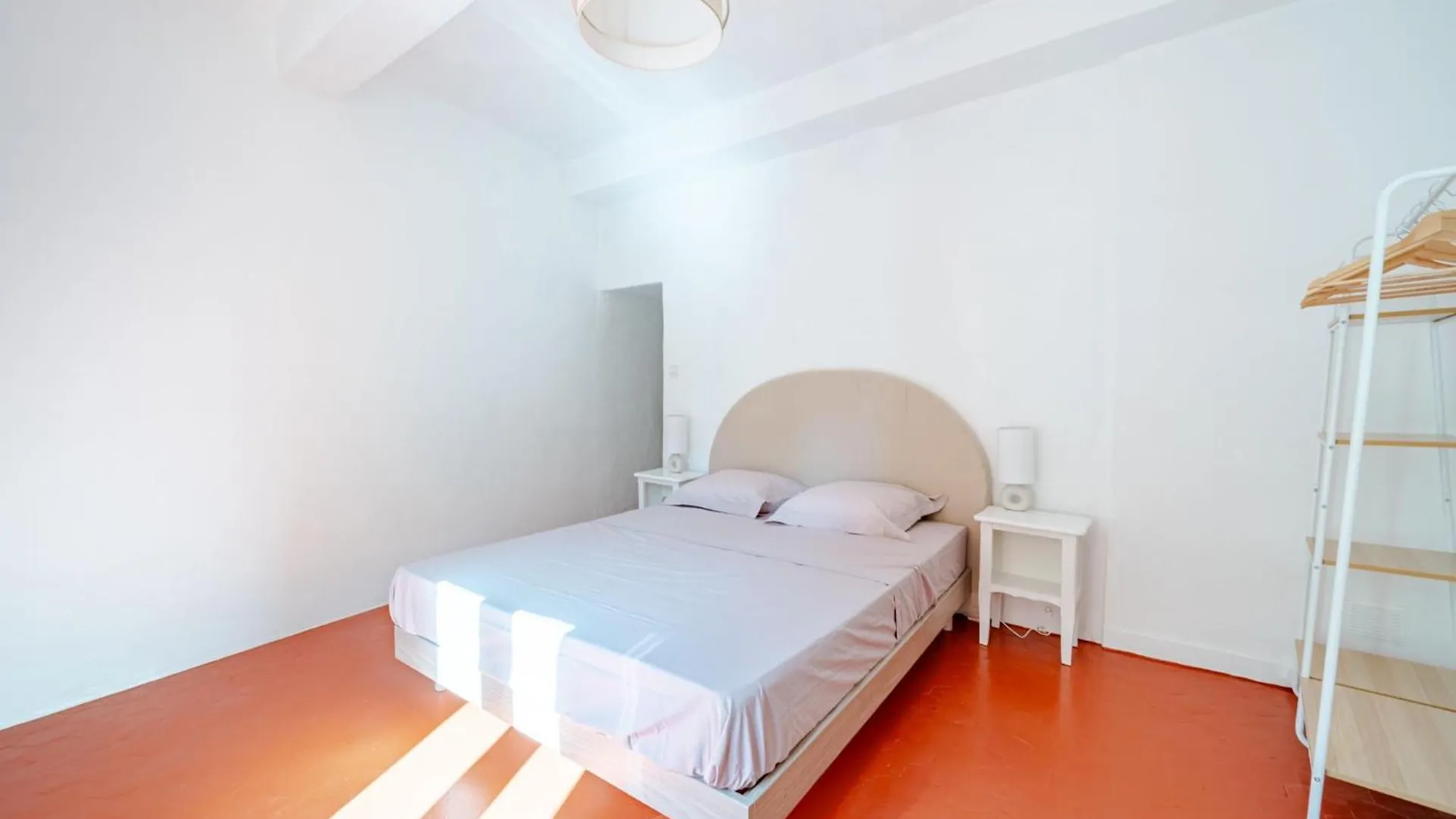 Apartament Charmant Appartement 2P Au Coeur Du Vieux Nicea Francja