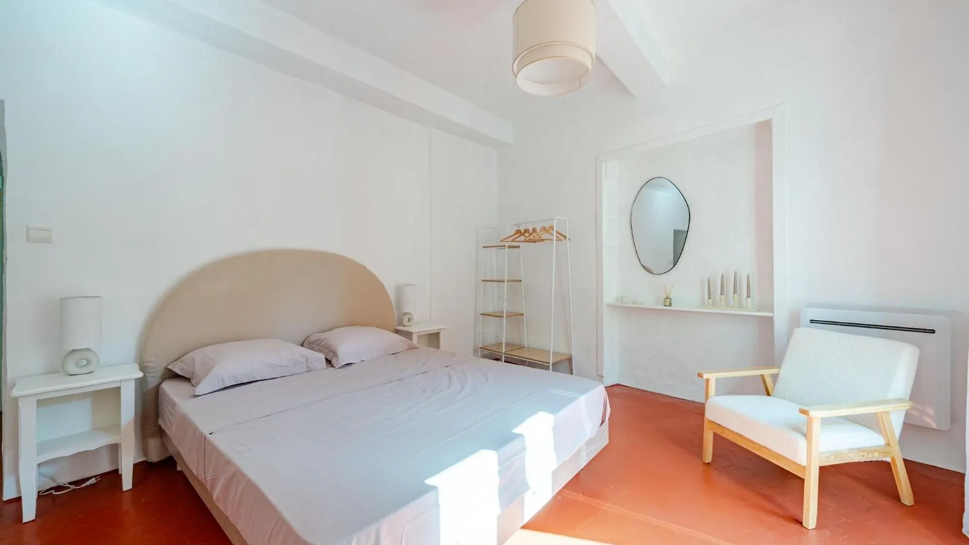 Charmant Appartement 2P Au Coeur Du Vieux Nicea Apartament