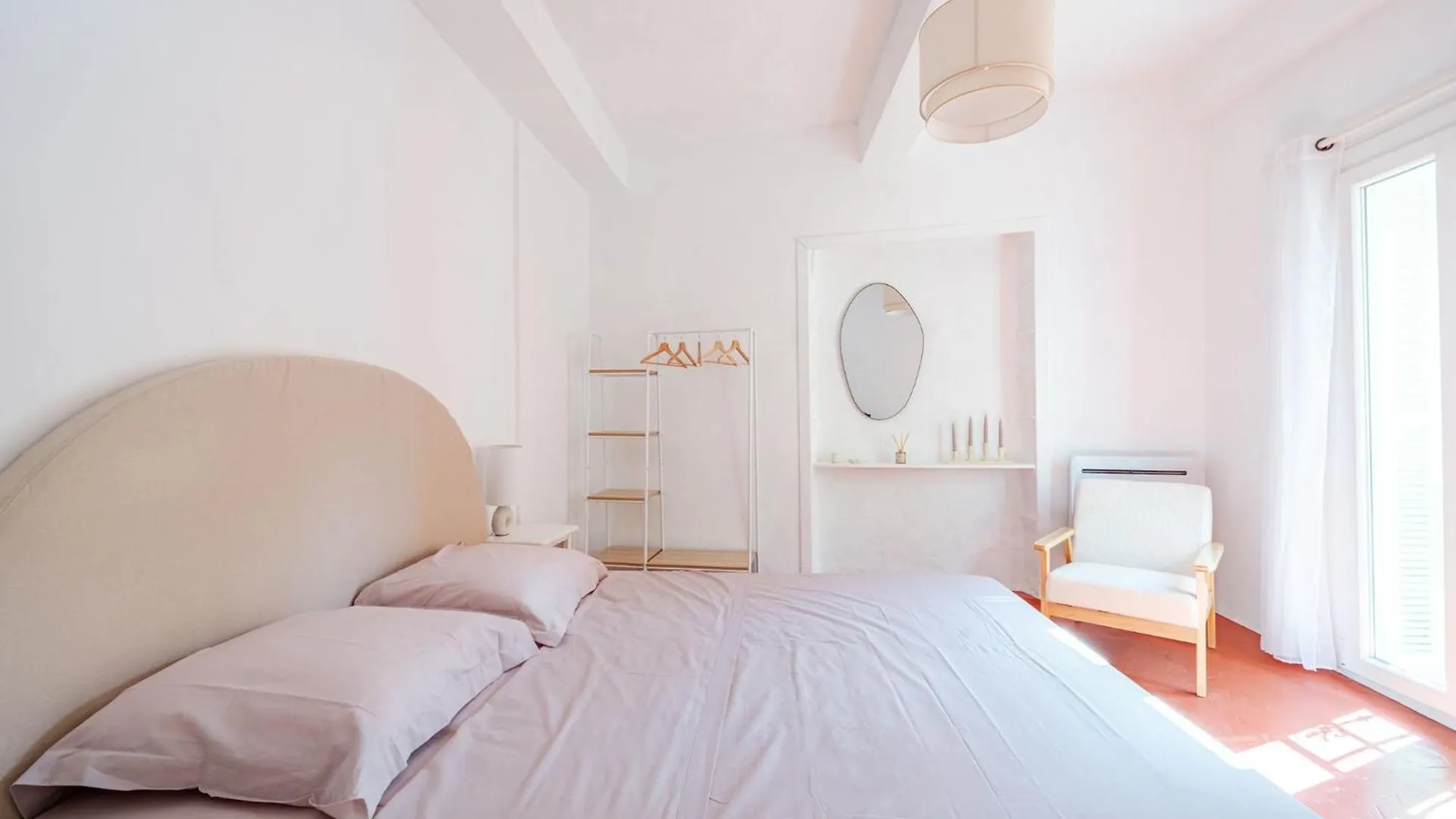 Charmant Appartement 2P Au Coeur Du Vieux Nicea